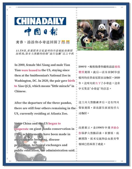 澳门研究生资料网站大全,和4旅日大熊猫将回国与旅日20年熊猫将回国 视频